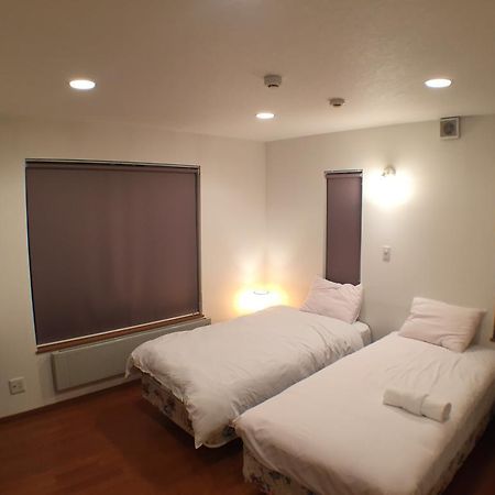Ahso Niseko Villa คุตชาน ภายนอก รูปภาพ