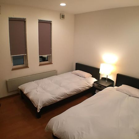 Ahso Niseko Villa คุตชาน ภายนอก รูปภาพ