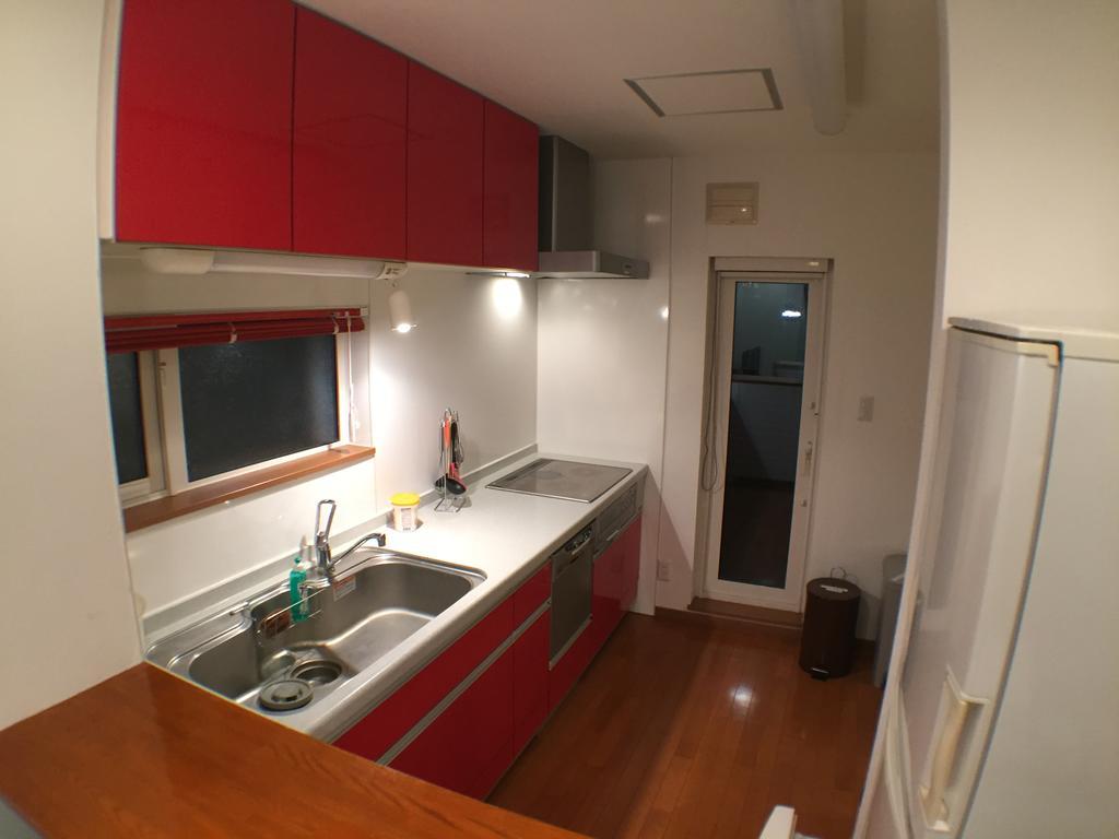 Ahso Niseko Villa คุตชาน ภายนอก รูปภาพ