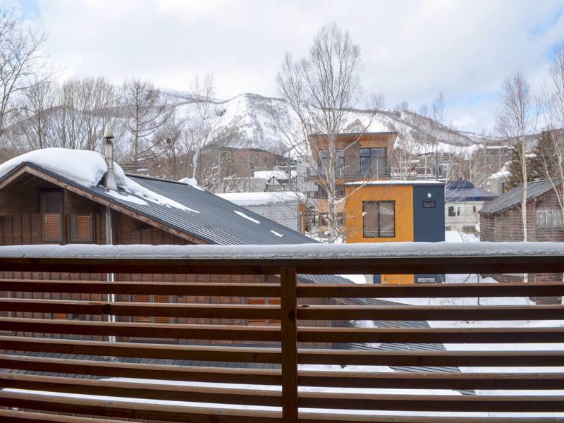 Ahso Niseko Villa คุตชาน ภายนอก รูปภาพ